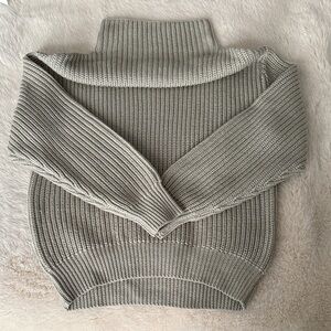 Wilfred Montpellier Turtleneck Sweater